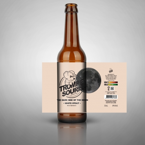 Тромп Сурс - Уайт Стаут