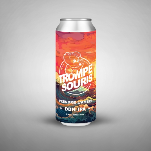 Прендр Л Амер