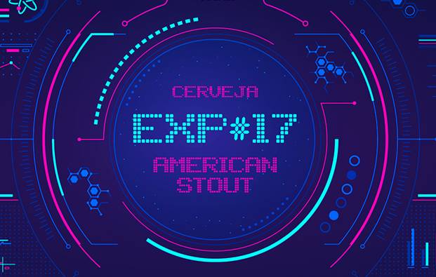 Эксперимент 17 Американский Стаут