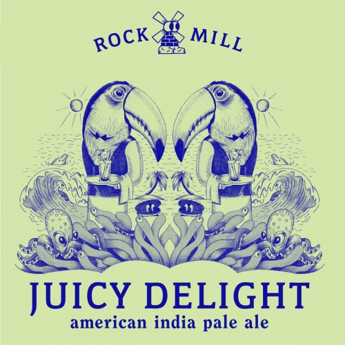 Джусси Делайт