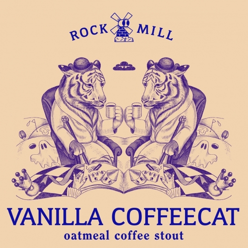 Ванилла Коффикэт