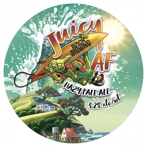 Джюси Эй-Эф