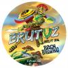 БРУТУЗ Брют ИПА