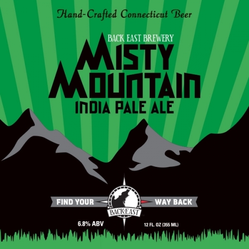 Мисти Маунтин ИПА