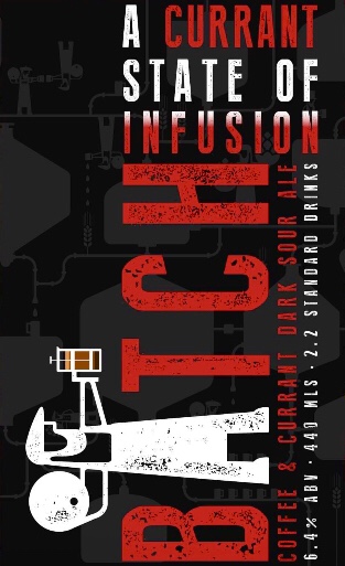 Каррент Стэйт оф Инфьюжн