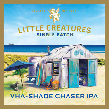 Сингл Бэтч Вери Хоппи Эйл Сериес: Шейд Чейсер ИПА