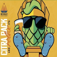 Ситра Бэк Энд Релакс