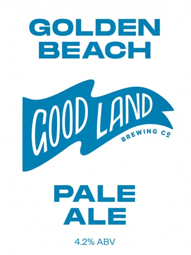 Голден Бич Пейл