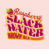 Распберри Слэкуотер Браун Эль