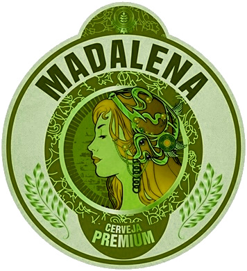 Мадалена Богемский Пилснер