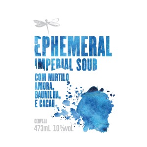 Эфемерал Миртило, Амора, Баунильа и Какау