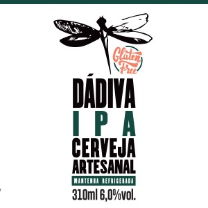 ИПА Глютен Фри