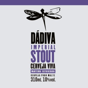 Дадива Империал Стаут