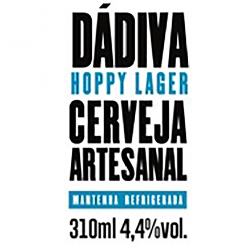 Хоппи Лагер