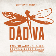 Премиум Лагер