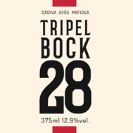 Триппельбок 28