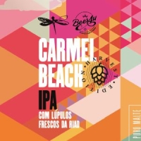 Кармел Бич Харвест Эдишн