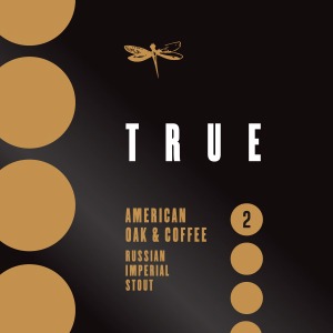 Тру Американ Оук энд Кофе