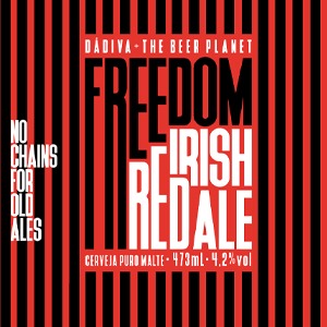 Фридом Айриш Ред Эль