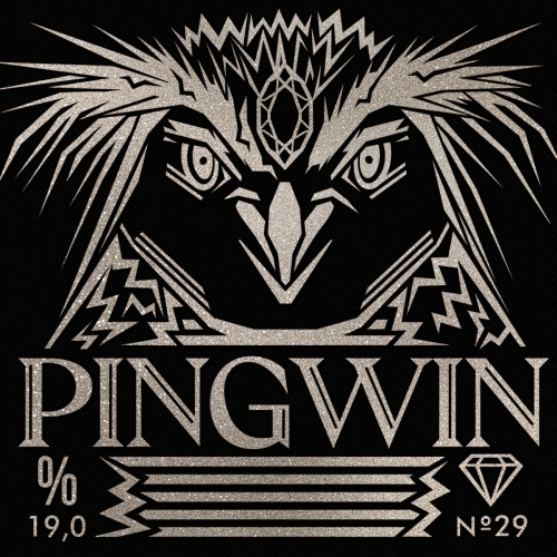 Пингвин Уайлд Тёрки Баррел Эйджд