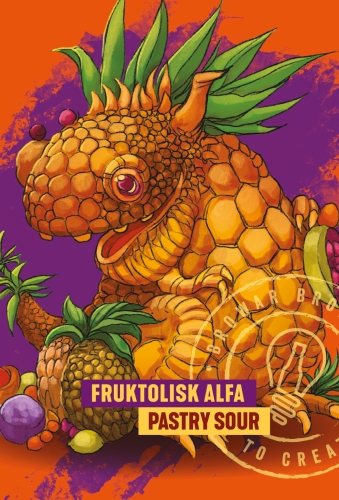 Фруктолиск Альфа