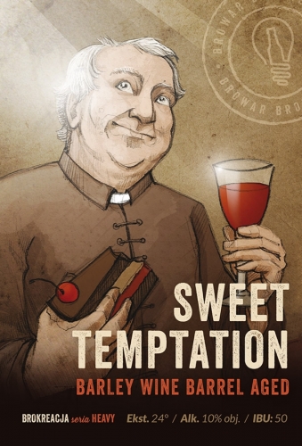 Свит Темптейшн