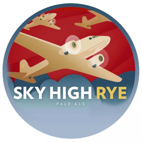 Скай Хай Рай