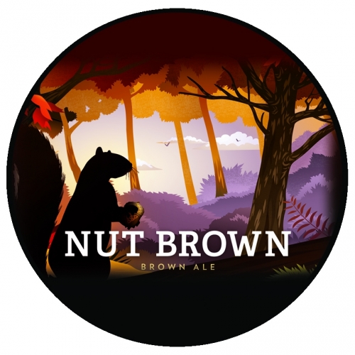 Нат Браун Эль