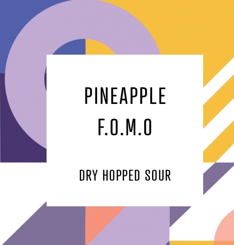 Пайнэпл ФОМО