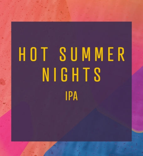 Хот Саммер Найтс