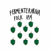 Ферментерарна Фолк ИПА