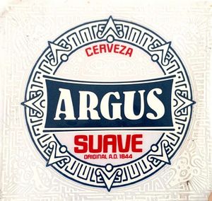Аргус Суаве