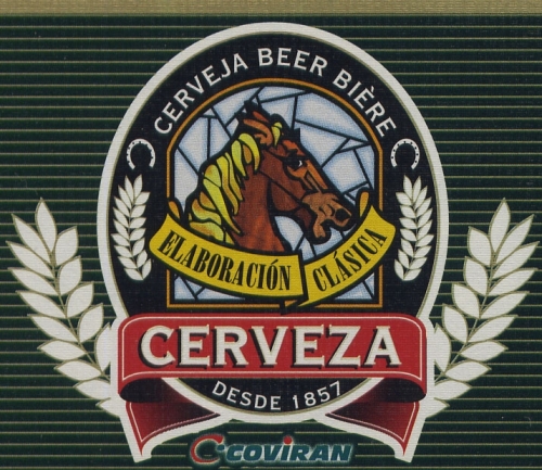 Ковиран Сервэса