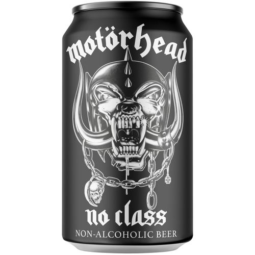 Моторхед Ноу Класс