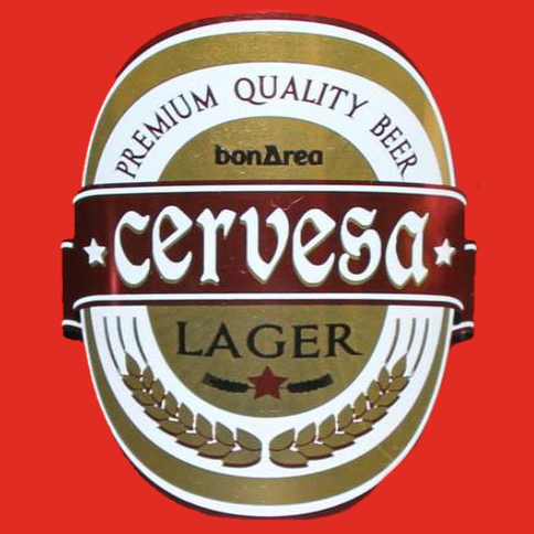 Бон Эриа Лагер