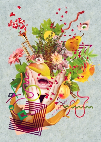 Октопус Гарден