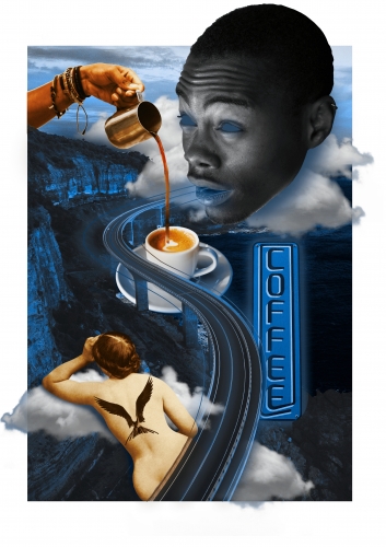 Ван Мор Кап оф Кофи I