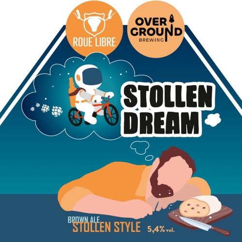 Штоллен Дрим