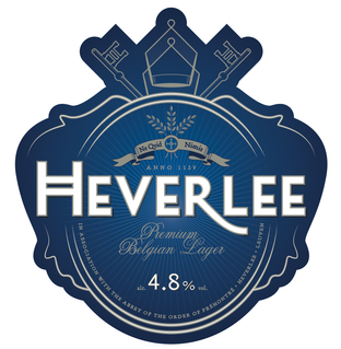 Хеверли Блонд Лагер