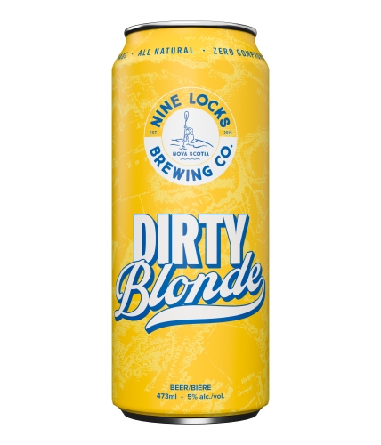 Дёрти Блонд