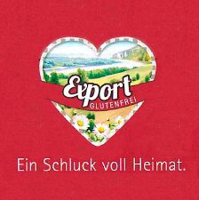 Биоальб Экспорт Глютенфрай