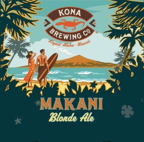 Макани Блонд Эль