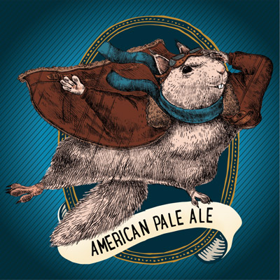 Белка Летяга