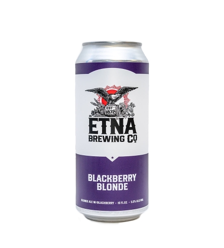 Блэкберри Блонд