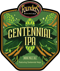 Сентенниал ИПА