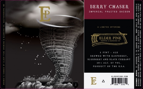 Берри Чейсер