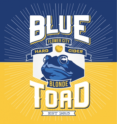 Флауэр Сити Блонд