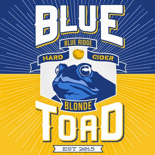 Блю Ридж Блонд