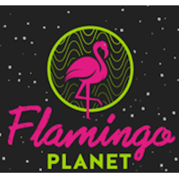 Фламинго Планет Гуава Блонд Эль