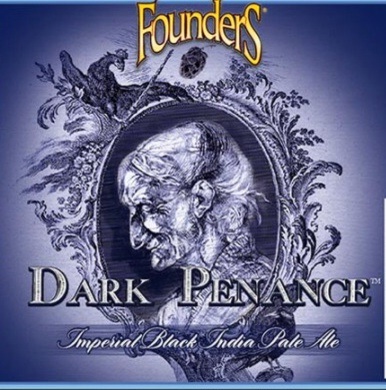 Дарк Пенанс